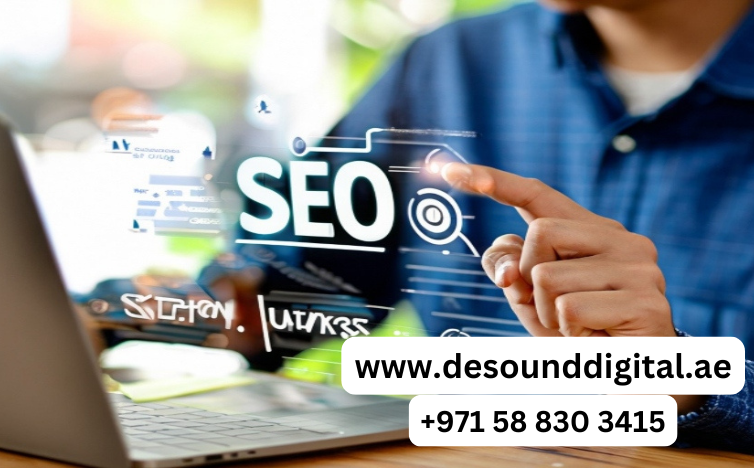 The Importance of SEO for Growing Your Business Online
