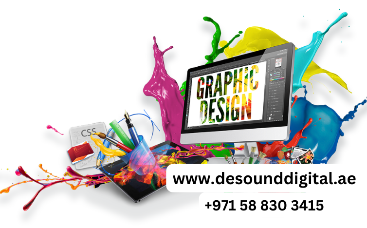 Graphic Design Tips for Eye-Catching Social Media Visuals