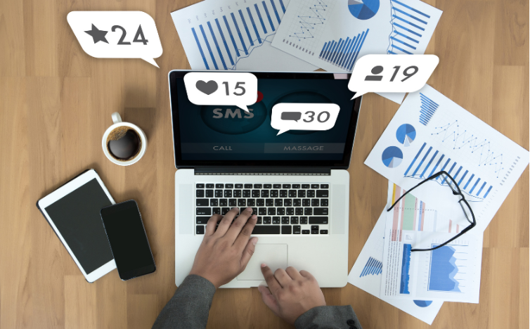 Top 8 Social Media Management Tips for Growing Your Brand