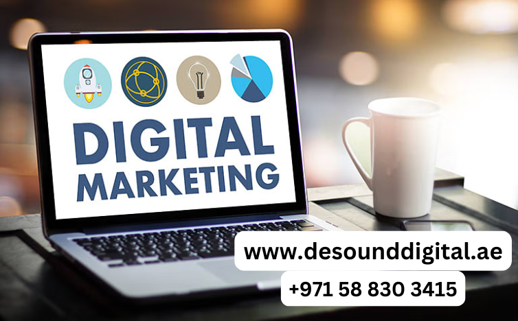 Digital Marketing for Small Businesses: A Beginner's Guide