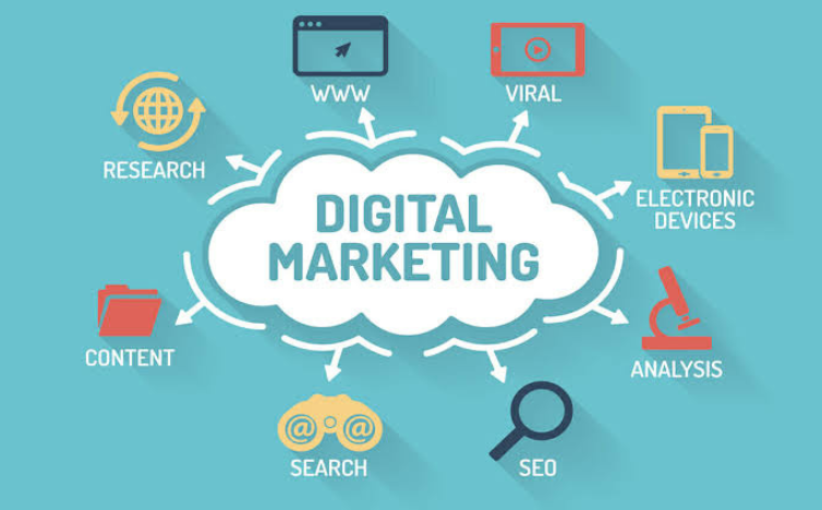 Digital Marketing for Small Businesses: A Beginner's Guide
