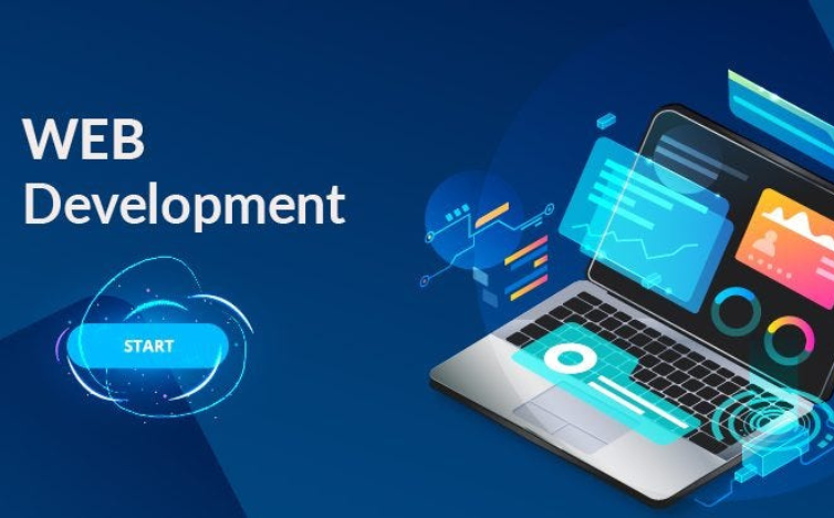 A Beginner’s Guide to Building Your First Website