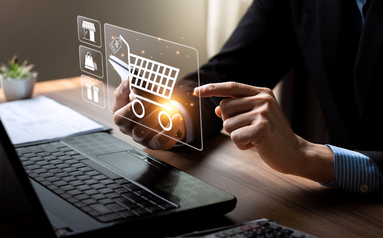 How SEO Boosts E-Commerce Website Success