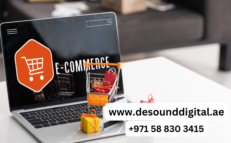 How SEO Boosts E-Commerce Website Success