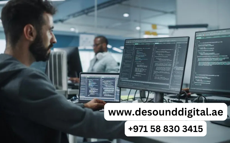 Key Skills and Responsibilities of a Software Developer