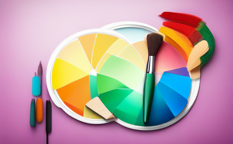 Mastering Color Theory for Effective Graphic Design
