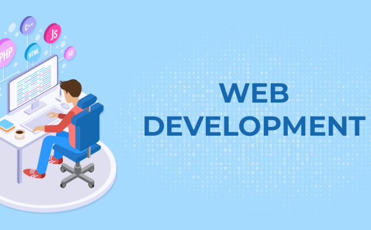 Top Programming Languages for Website Building