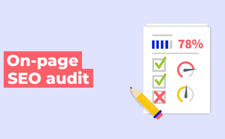 Step-by-Step On-Page SEO Audit Guide for Better Rankings