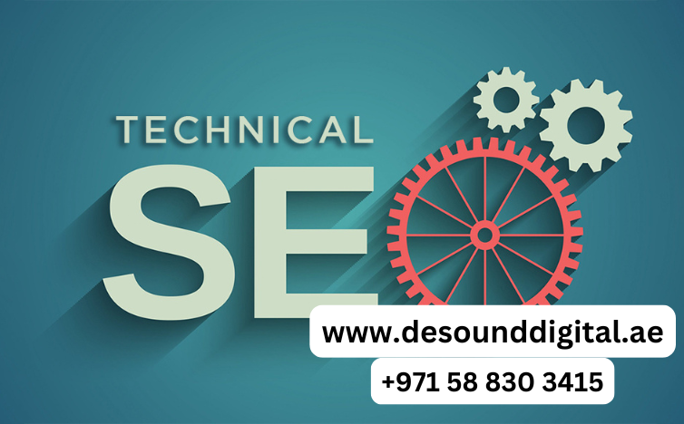 Technical SEO Tips to Boost Your Website Performance