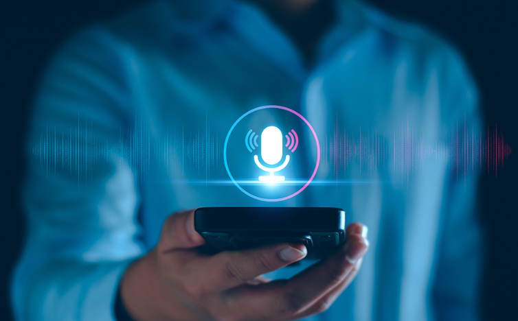 The Future of Digital Marketing: Trends Shaping Tomorrow