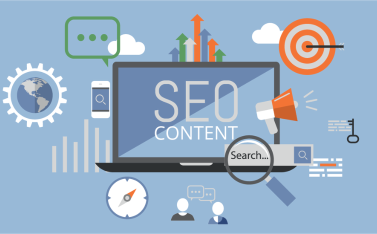 7 Reasons Why Content is King in SEO