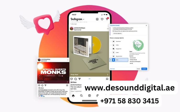 Beginner’s Guide to Successful Facebook and Instagram Ads