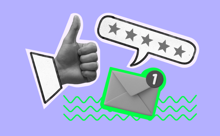 Boost Conversions with Social Proof in Emails