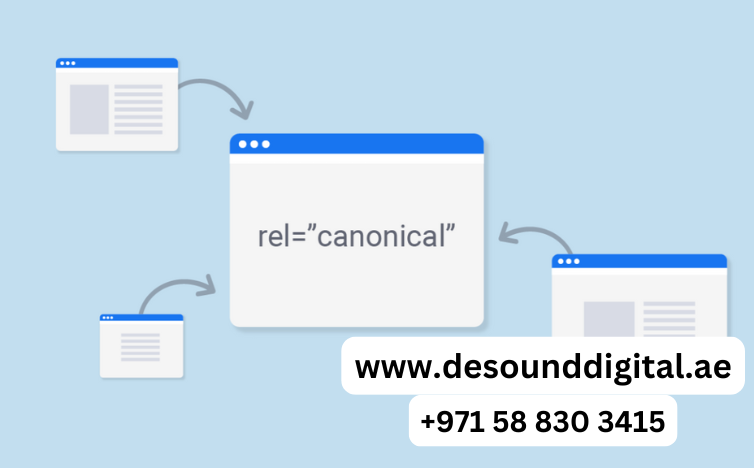 Canonical Tags: Boost SEO by Preventing Duplicate Content