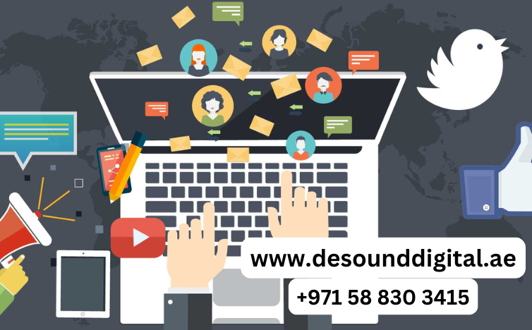 Effective Social Media Management Plan for Better Results