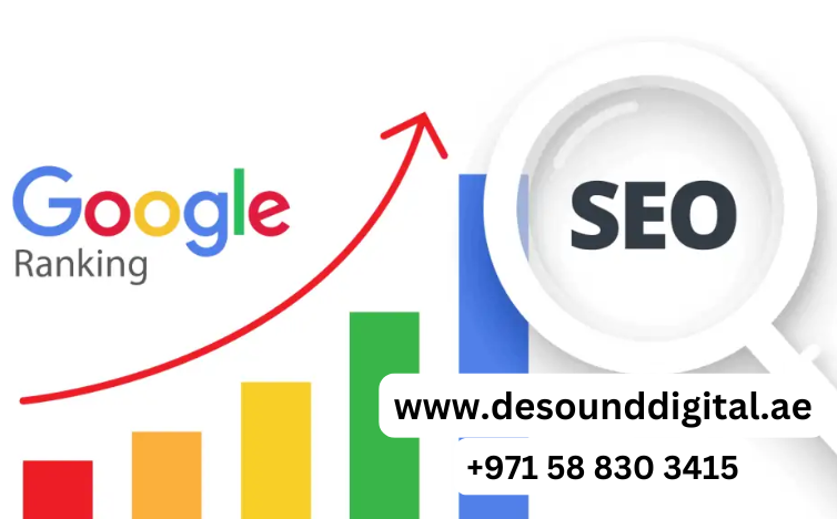 How User Experience Boosts SEO Rankings