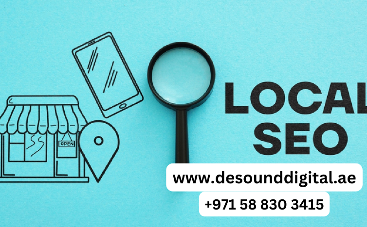 Local SEO Tips for Higher Rankings: Boost Your Business: