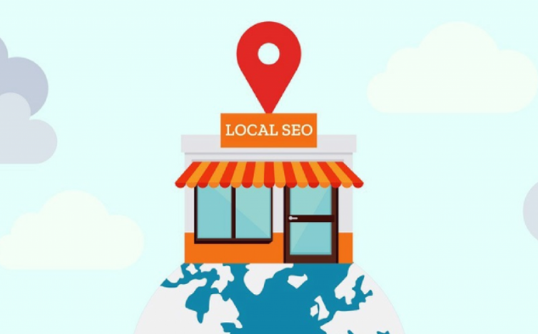 Local SEO for ECommerce: Optimize your Store