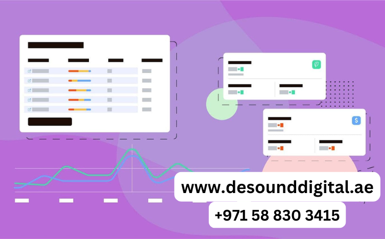 Mastering SEO Competitor Analysis: A Step-by-Step Guide