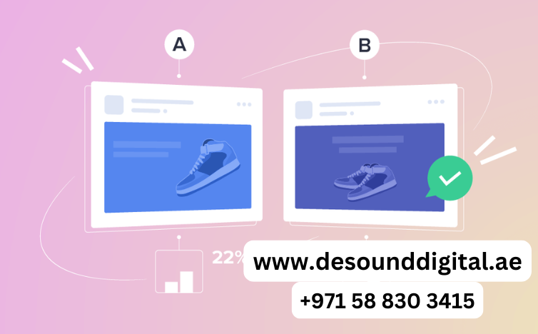 Optimize Facebook and Instagram Ads with A/B Testing