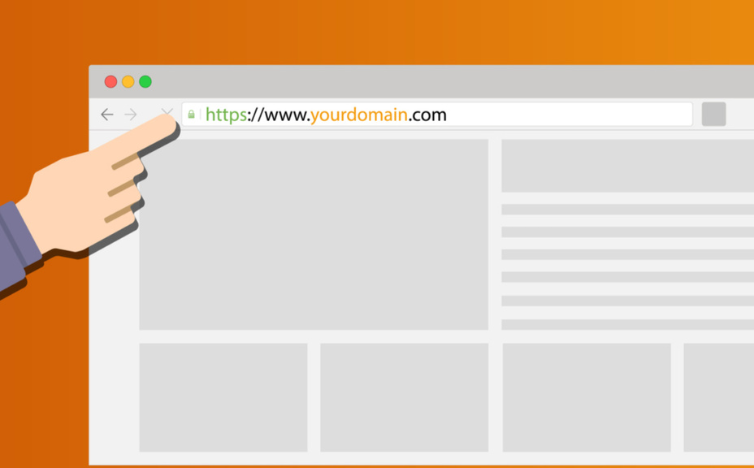 SEO-Friendly URLs