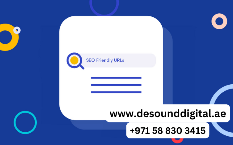 SEO-Friendly URLs: Best Practices for Better Rankings