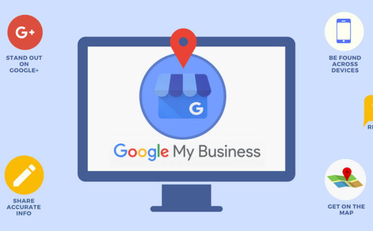 The Impact of Google My Business in Local SEO