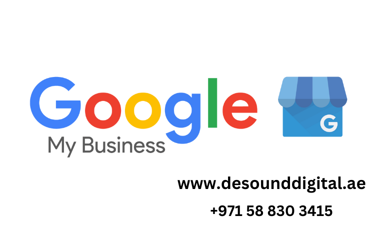 The Impact of Google My Business in Local SEO