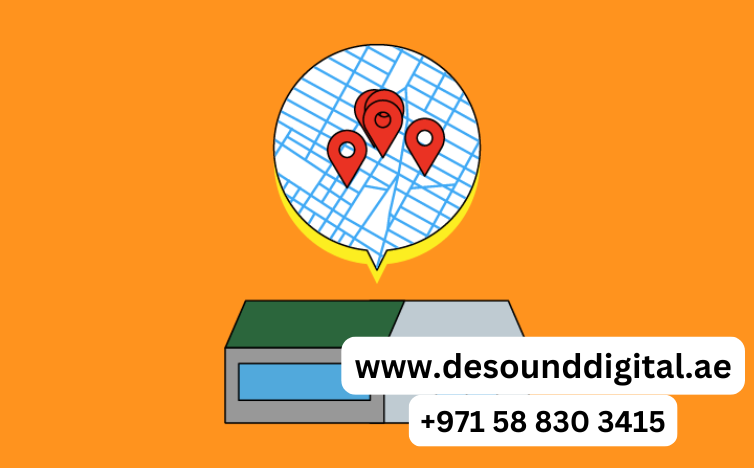 The Importance of NAP Consistency in Local SEO