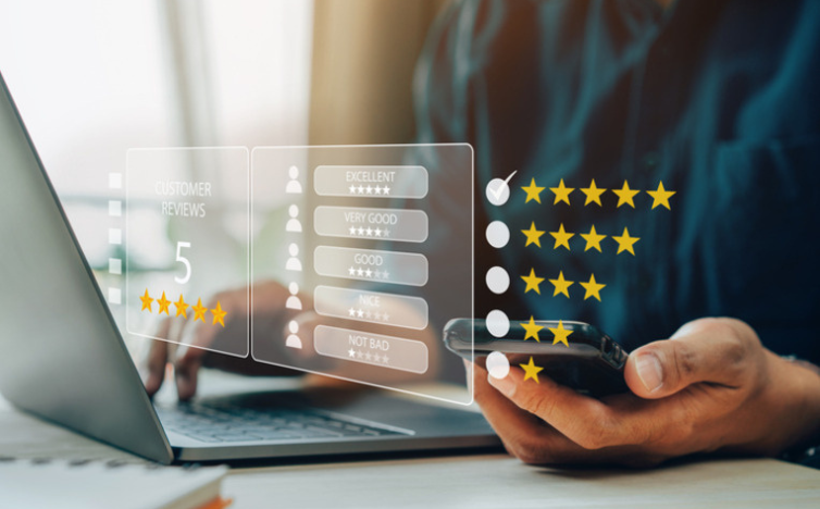 The Power of Reviews in Boosting Local SEO