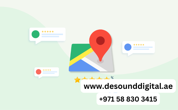 The Power of Reviews in Boosting Local SEO