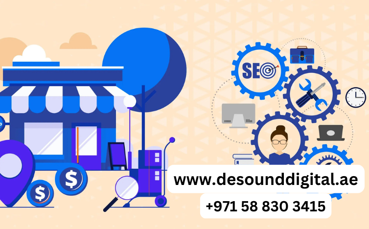 The Role of Local SEO in Building Brand Trust