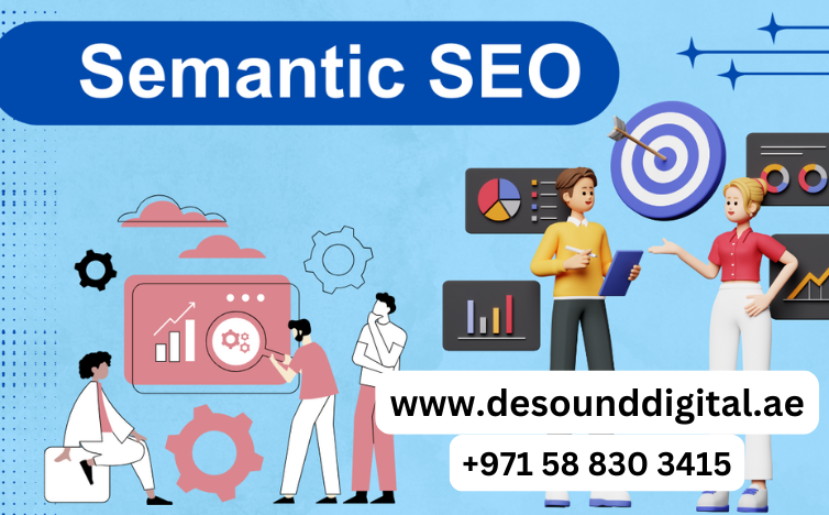What Is Semantic SEO and Why Does It Matter?