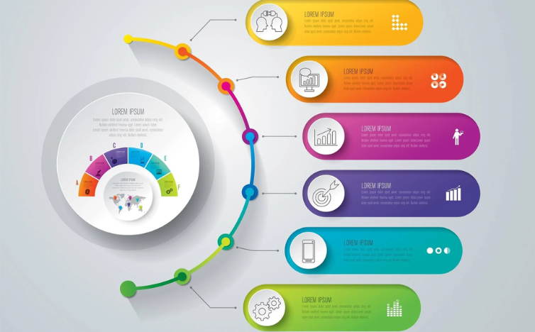 Create Stunning Infographics That Stand Out