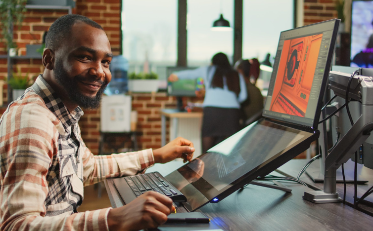 Effective Collaboration Tips for Graphic Designers 
