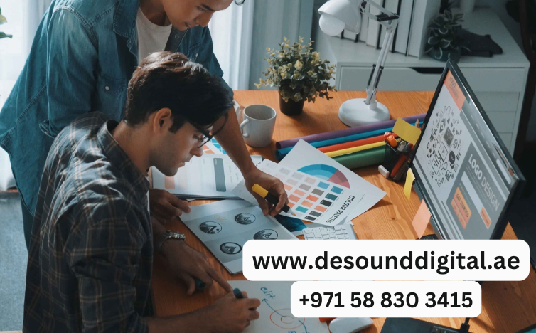Effective Collaboration Tips for Graphic Designers