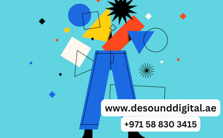 Enhance Your Brand with Custom Illustrations
