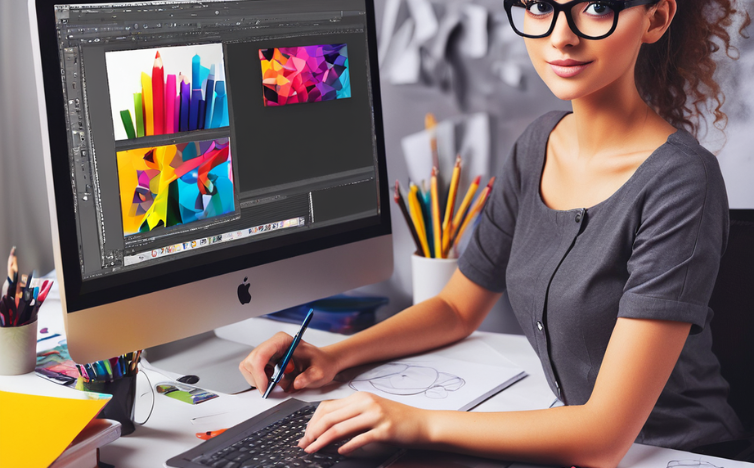 10 Most Essential Skills For Graphic Designers
