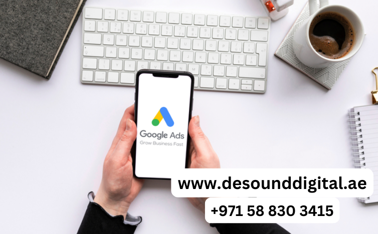 Fixing Disapproved Google Ads