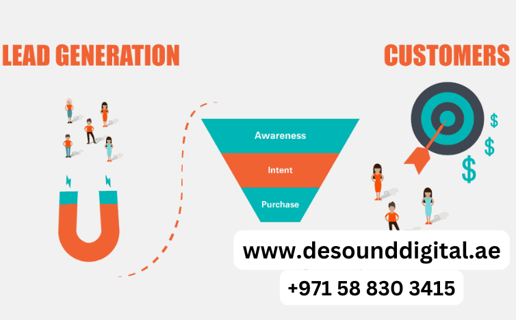 Google Ads for Lead Generation: Strategies That Work