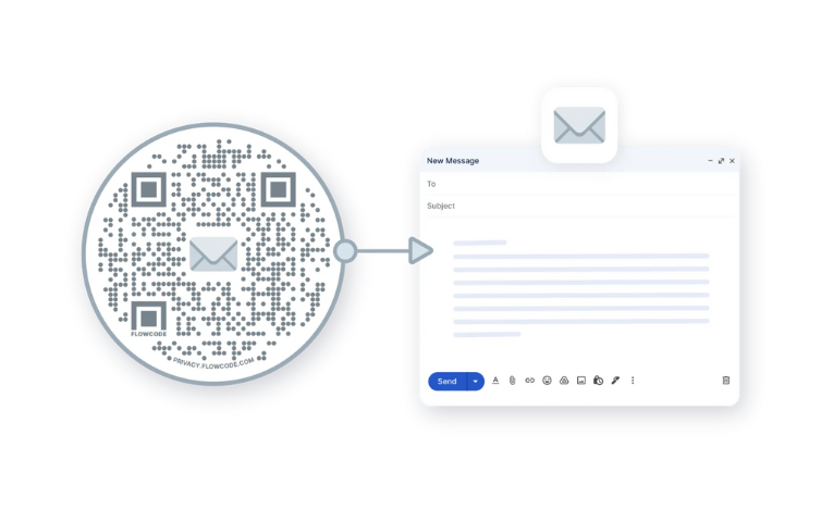 QR Codes in Email Marketing