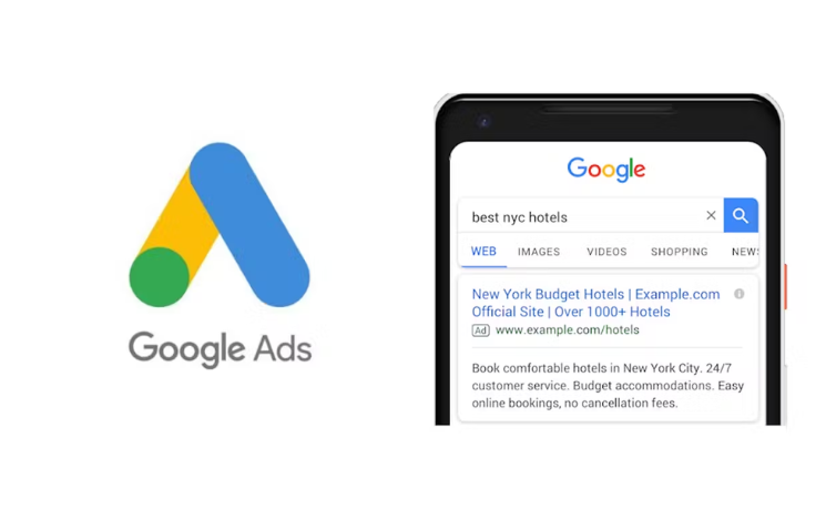 The Benefits of Using Responsive Search Ads in Google Ads