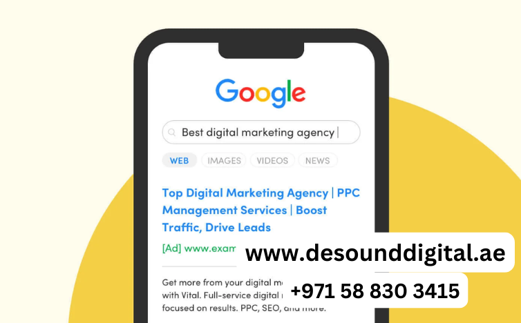 The Benefits of Using Responsive Search Ads in Google Ads