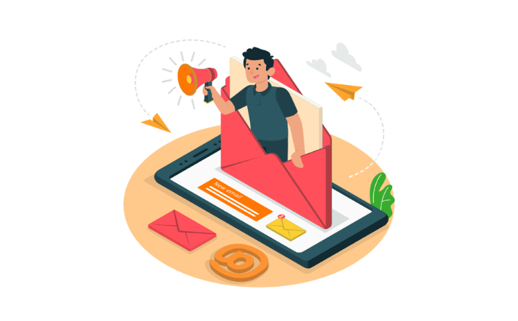 The Power of Storytelling in Email Marketing