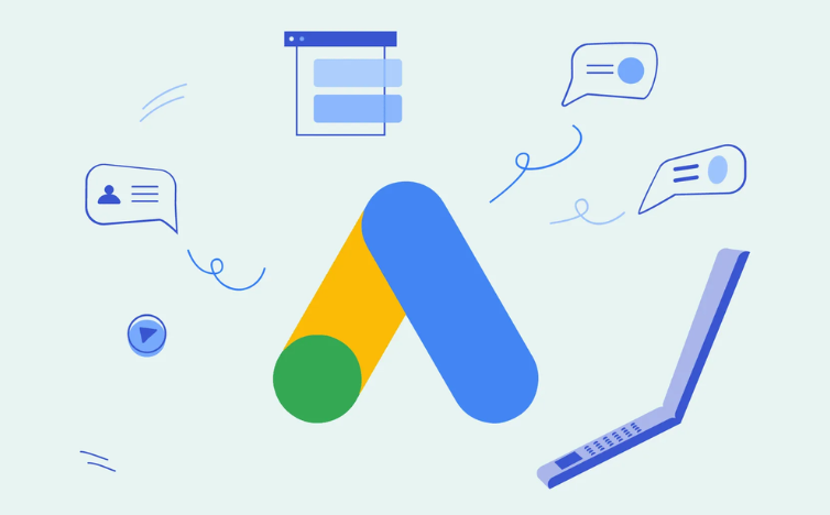 The Role of Keywords in Successful Google Ads Strategies