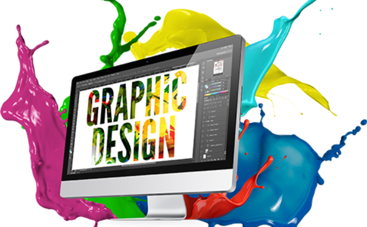 Thriving as a Graphic Designer in a Competitive Market