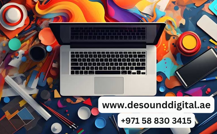 Thriving as a Graphic Designer in a Competitive Market