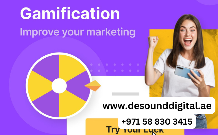 How to Use Gamification in Email Campaigns